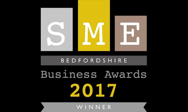 Business Awards Finalist logo