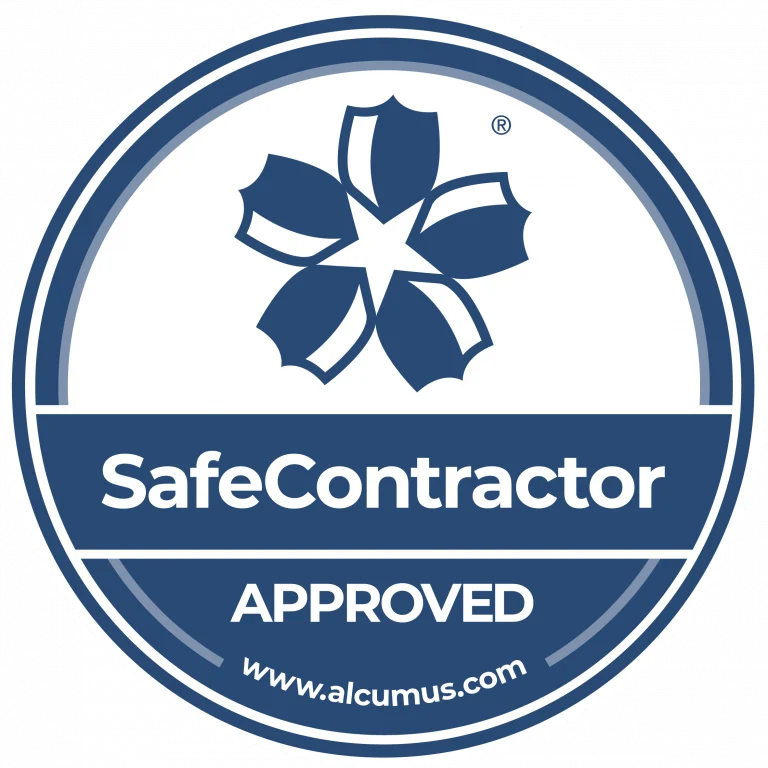 safe contractor